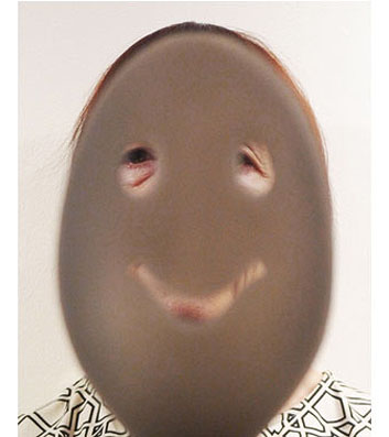 LAUGHING SPOON