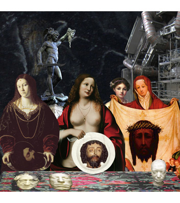 FROM THE SERIES APOCALYPSO
