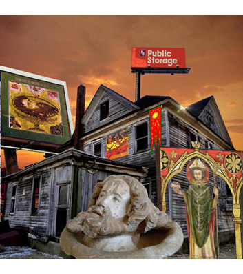 FROM THE SERIES APOCALYPSO