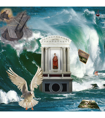 FROM THE SERIES APOCALYPSO