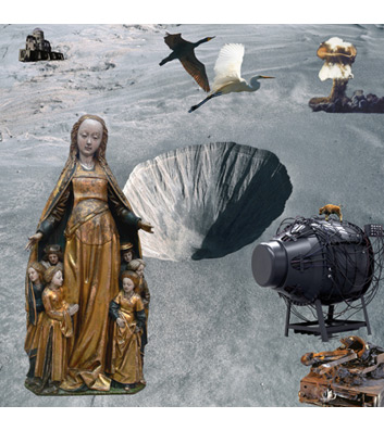 FROM THE SERIES APOCALYPSO