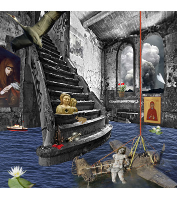 FROM THE SERIES APOCALYPSO