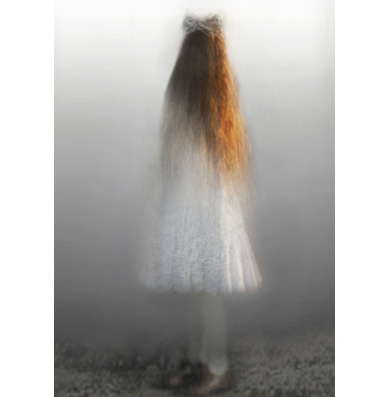BEHIND THE MIRROR 22