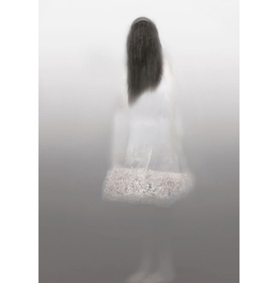 BEHIND THE MIRROR 5