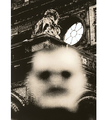 ANHALTER BAHNHOF