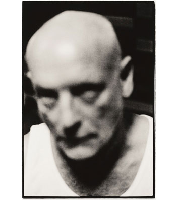DER SCHAUSPIELER