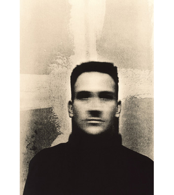 AUTOPORTRAIT