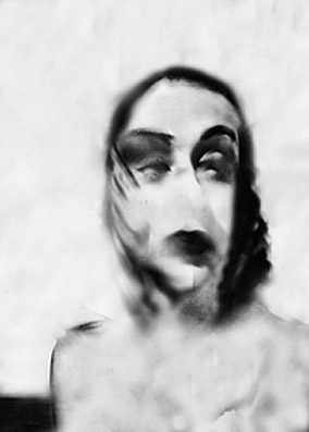 AUTOPORTRAIT
