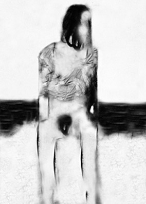AUTOPORTRAIT #2