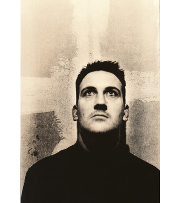 AUTOPORTRAIT #2