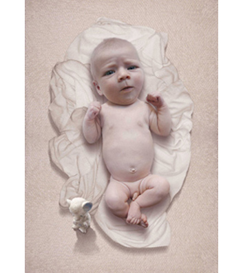 BABY #2