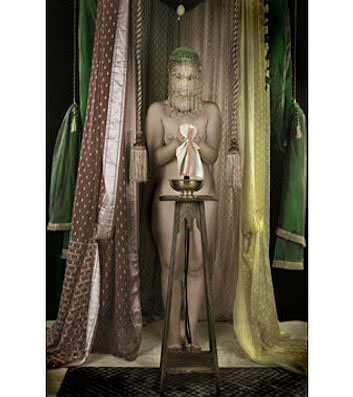 FROM THE SERIES VUUR