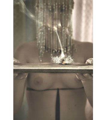 FROM THE SERIES VUUR - ALBUM 2007