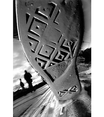 SHOE
