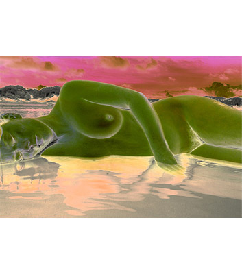 FROM THE SERIES WATERPEOPLE