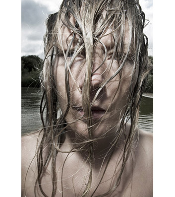 FROM THE SERIES WATERPEOPLE