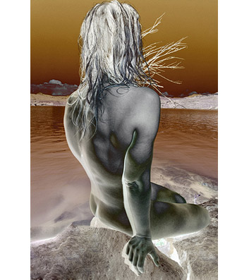 FROM THE SERIES WATERPEOPLE
