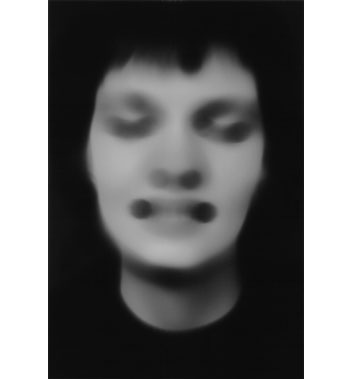 PEAU DE CHAGRIN, FRAGMENT
