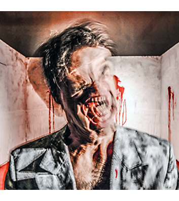 HOMAGE A FRANCIS BACON