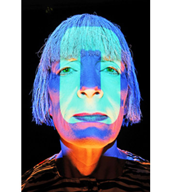 HOMAGE A BAUDELAIRE