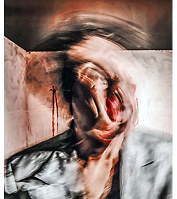 HOMAGE A FRANCIS BACON