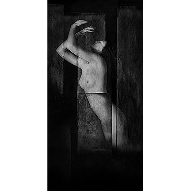 TRANSIENCY: SELF-REFLECTION 2020