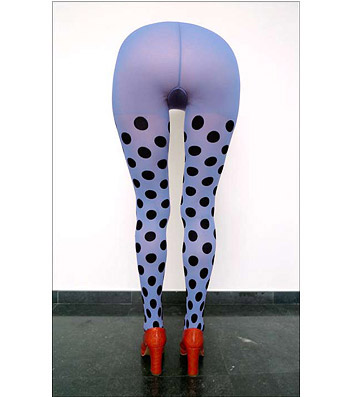 POPO # 3D