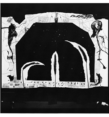 HOMMAGE TO THE CERIALS