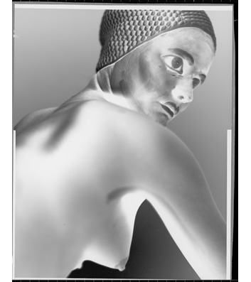 FROM THE SERIES WHITE SHADOW