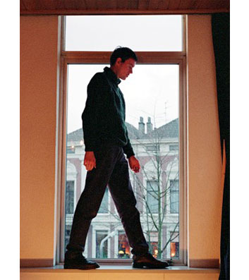 SELFPORTRAIT