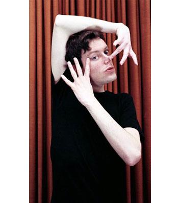 SELFPORTRAIT