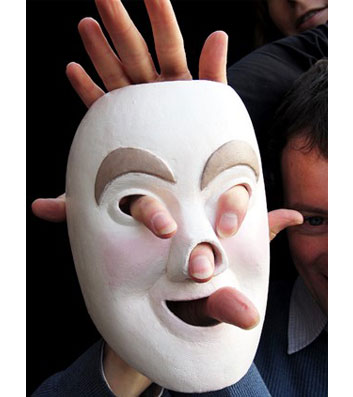 HANDMASKER
