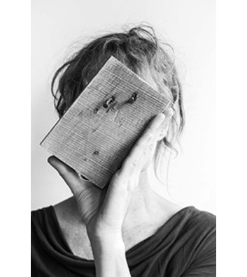 PLAATVROUW