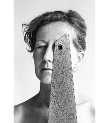 ZAAGVROUW