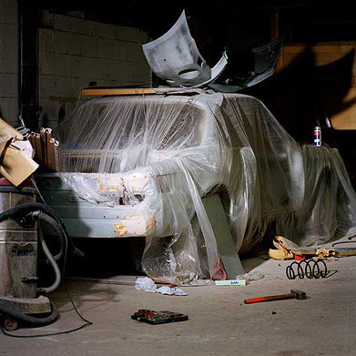 GARAGE-STILL #11