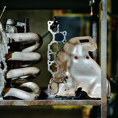 GARAGE-STILL #01