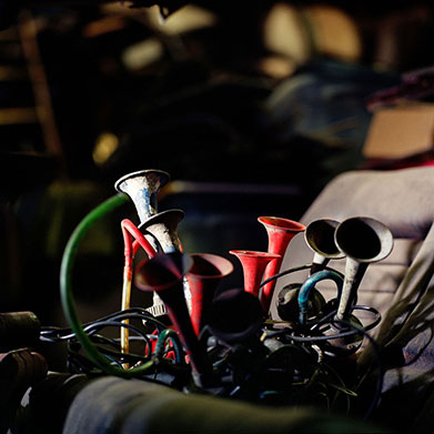 GARAGE-STILL #03