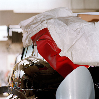 GARAGE STILL #06.3