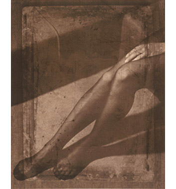PHOTOGRAPH AFTER MICHELANGELO