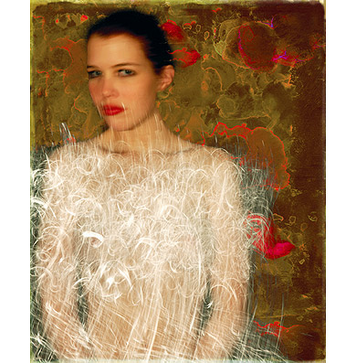 HOMMAGE TO GUSTAV KLIMT