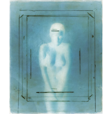 NEGATIVE #1