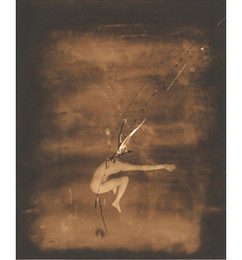 DRAMATIC FIGURE #67