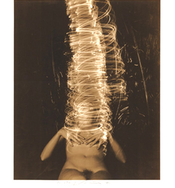 SPIRAL #1