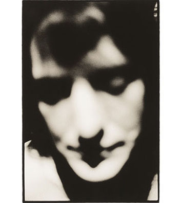 THE CATASTROPHIC PORTRAITS OF