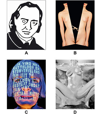 JUBILEUMUITGAVE VOETNOOT / BAUDELAIRE