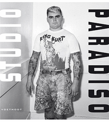 STUDIO PARADISO