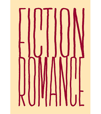 FICTION ROMANCE