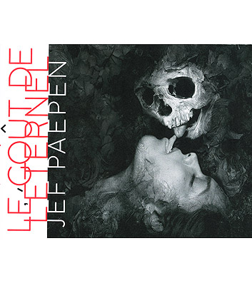 LE GOUT DE L'ETERNEL