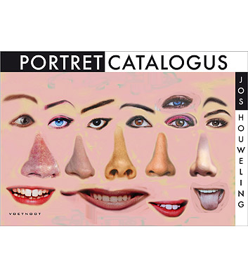 PORTRETCATALOGUS