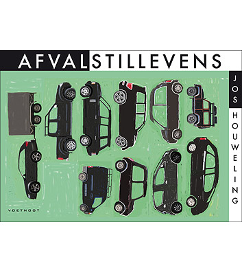 AFVALSTILLEVENS